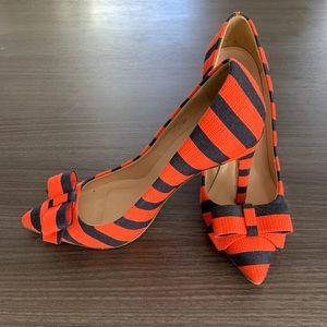JCrew Pumps